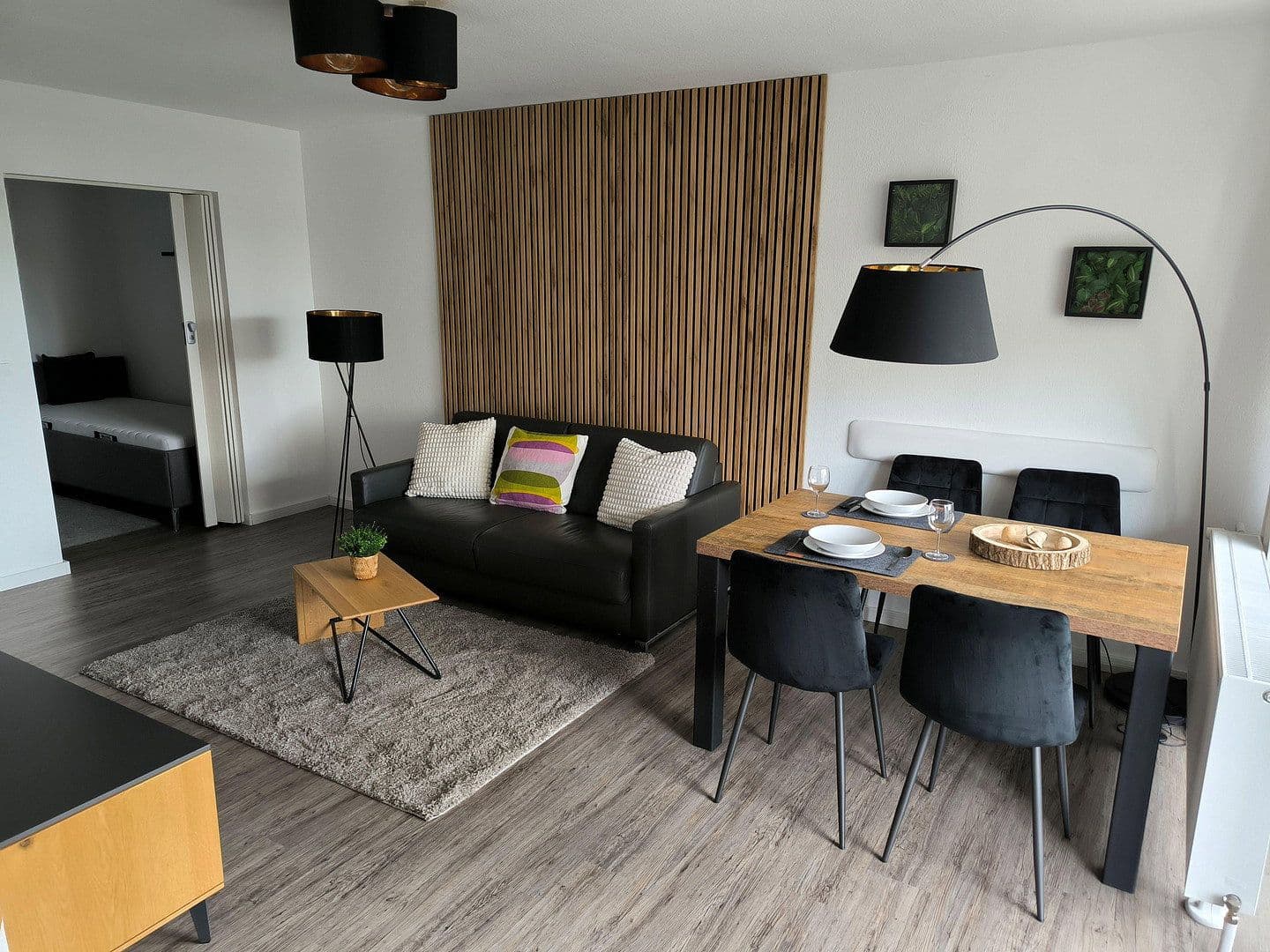 Prenájom bytu 1-izbový 44 m², Neuss, Severné Porýnie - Westfálsko Prenájom bytu 1-izbový 44 m², Neuss, Severné Porýnie - Westfálsko