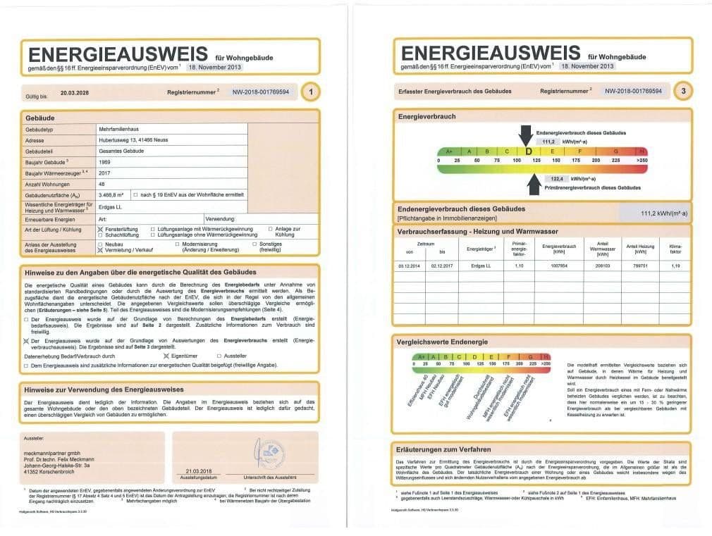 Prenájom bytu 1-izbový 44 m², Neuss, Severné Porýnie - Westfálsko Prenájom bytu 1-izbový 44 m², Neuss, Severné Porýnie - Westfálsko