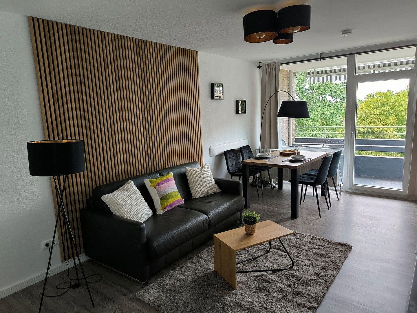 Prenájom bytu 1-izbový 44 m², Neuss, Severné Porýnie - Westfálsko Prenájom bytu 1-izbový 44 m², Neuss, Severné Porýnie - Westfálsko