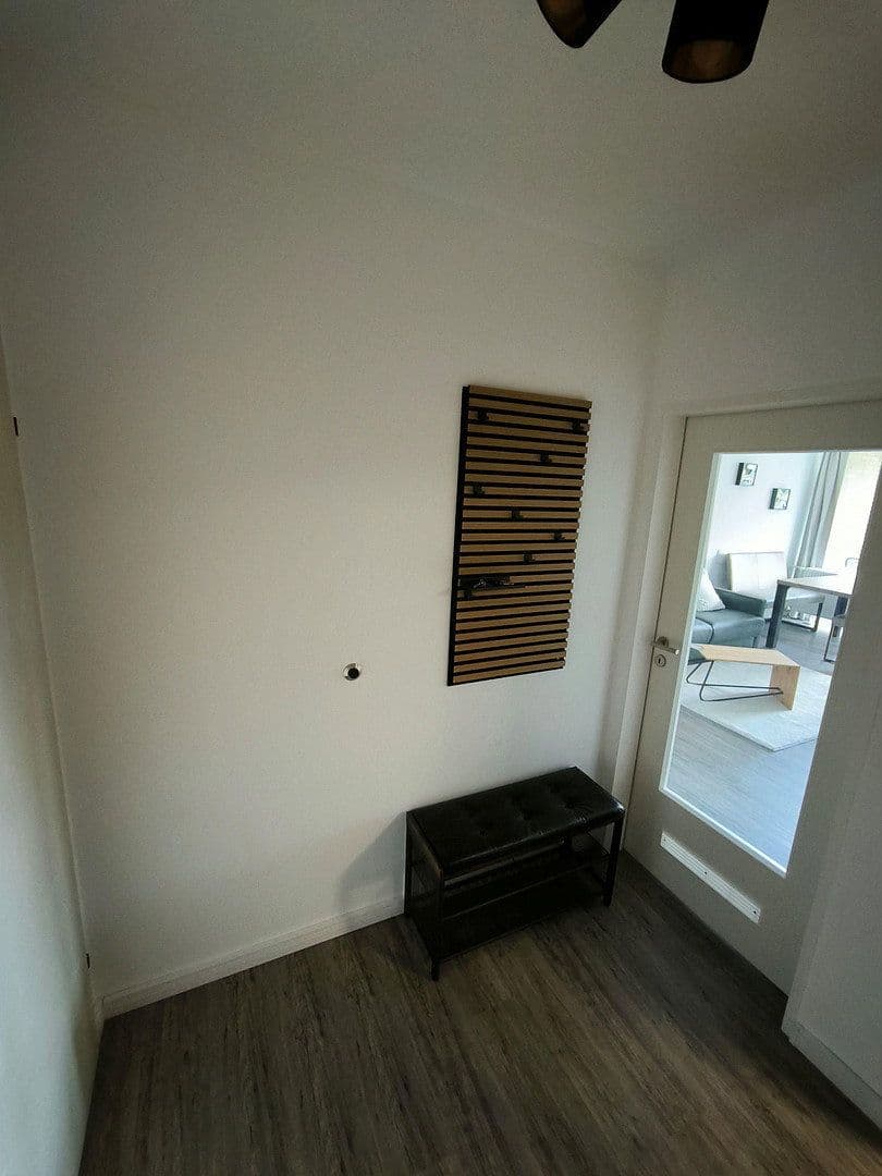 Prenájom bytu 1-izbový 44 m², Neuss, Severné Porýnie - Westfálsko Prenájom bytu 1-izbový 44 m², Neuss, Severné Porýnie - Westfálsko
