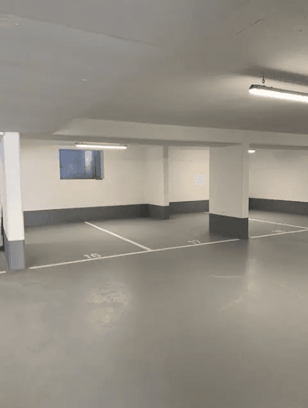 Prenájom bytu 3-izbový 76 m², Usastraße 22, Bad Nauheim, Hesensko Prenájom bytu 3-izbový 76 m², Usastraße 22, Bad Nauheim, Hesensko