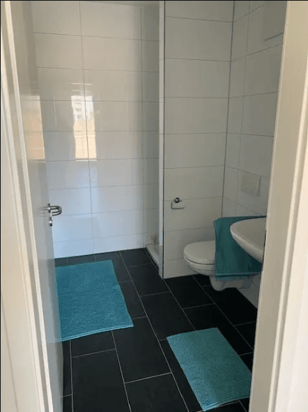 Prenájom bytu 3-izbový 76 m², Usastraße 22, Bad Nauheim, Hesensko Prenájom bytu 3-izbový 76 m², Usastraße 22, Bad Nauheim, Hesensko