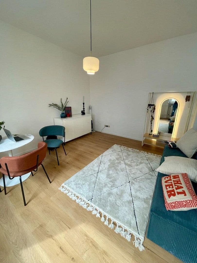 Predaj bytu 1-izbový 29 m², K3 2, Mannheim, Bádensko-Wurttembersko Predaj bytu 1-izbový 29 m², K3 2, Mannheim, Bádensko-Wurttembersko
