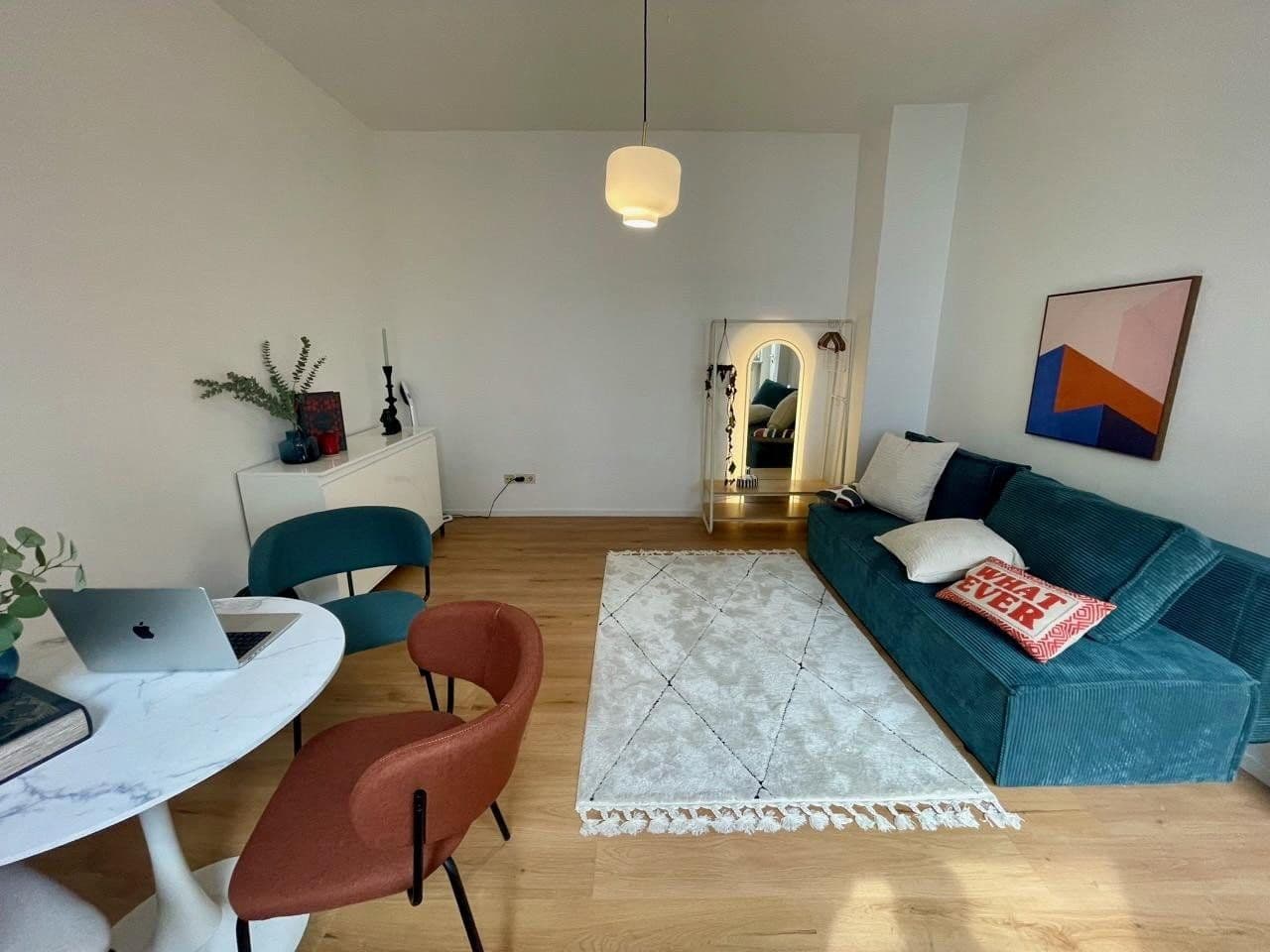 Predaj bytu 1-izbový 29 m², K3 2, Mannheim, Bádensko-Wurttembersko Predaj bytu 1-izbový 29 m², K3 2, Mannheim, Bádensko-Wurttembersko