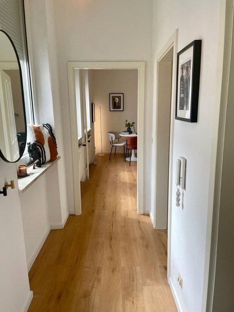 Predaj bytu 1-izbový 29 m², K3 2, Mannheim, Bádensko-Wurttembersko Predaj bytu 1-izbový 29 m², K3 2, Mannheim, Bádensko-Wurttembersko