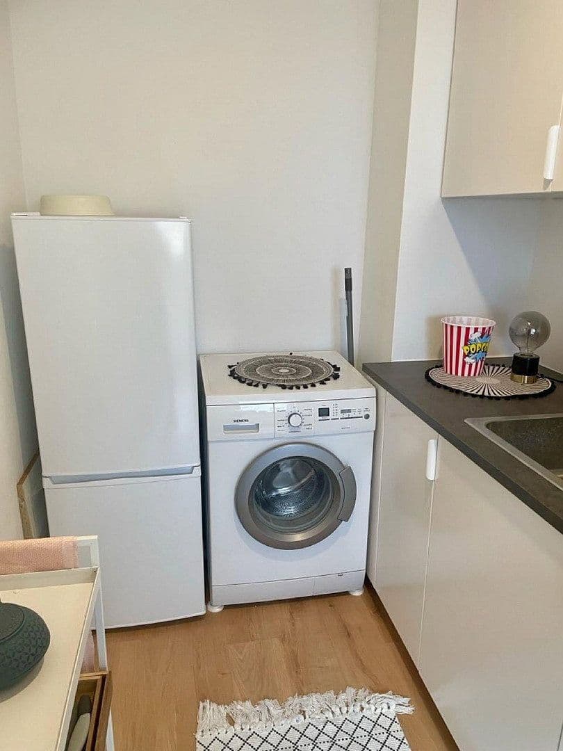 Predaj bytu 1-izbový 29 m², K3 2, Mannheim, Bádensko-Wurttembersko Predaj bytu 1-izbový 29 m², K3 2, Mannheim, Bádensko-Wurttembersko