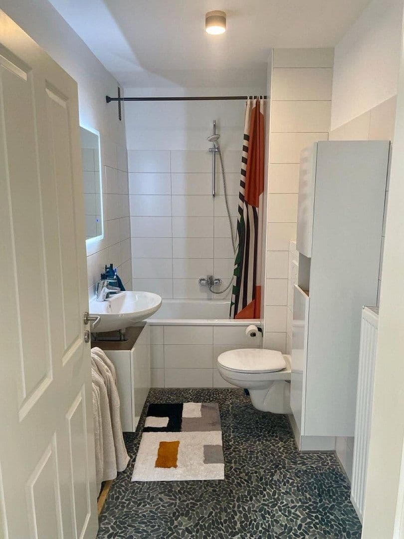 Predaj bytu 1-izbový 29 m², K3 2, Mannheim, Bádensko-Wurttembersko Predaj bytu 1-izbový 29 m², K3 2, Mannheim, Bádensko-Wurttembersko