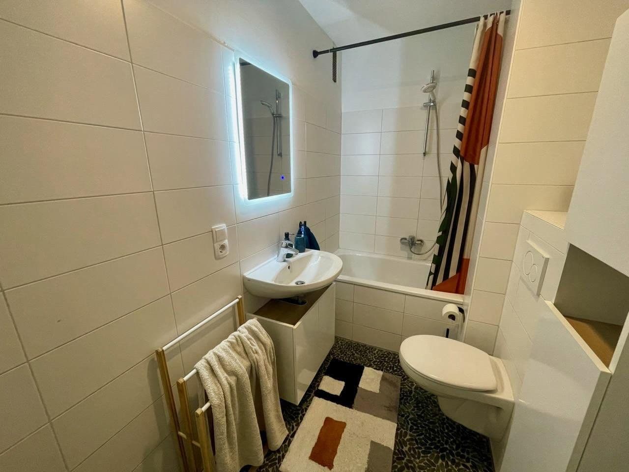 Predaj bytu 1-izbový 29 m², K3 2, Mannheim, Bádensko-Wurttembersko Predaj bytu 1-izbový 29 m², K3 2, Mannheim, Bádensko-Wurttembersko