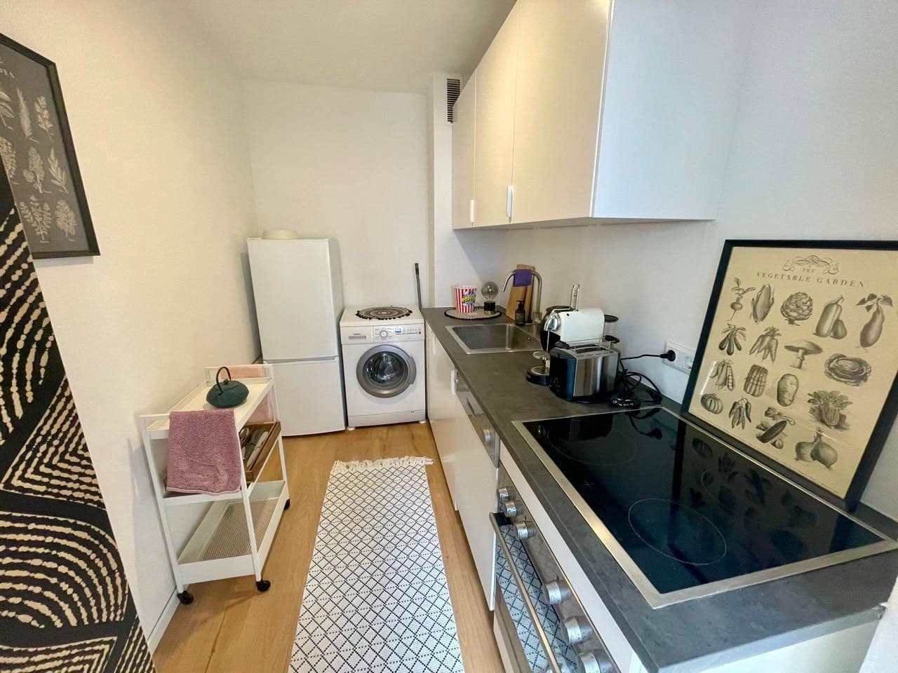 Predaj bytu 1-izbový 29 m², K3 2, Mannheim, Bádensko-Wurttembersko Predaj bytu 1-izbový 29 m², K3 2, Mannheim, Bádensko-Wurttembersko