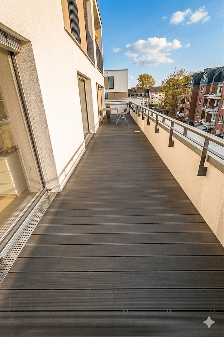 Predaj bytu 3-izbový 94 m², Friedrich-Karl-Str. 135, Köln, Severné Porýnie - Westfálsko Predaj bytu 3-izbový 94 m², Friedrich-Karl-Str. 135, Köln, Severné Porýnie - Westfálsko