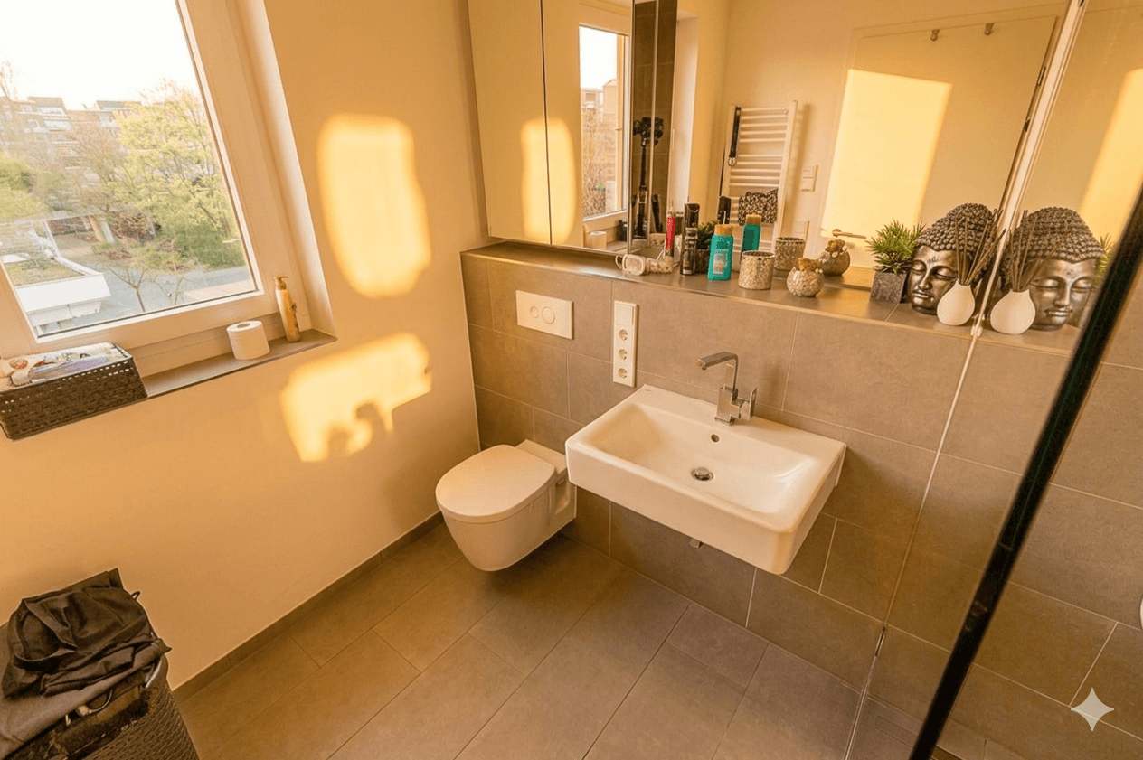 Predaj bytu 3-izbový 94 m², Friedrich-Karl-Str. 135, Köln, Severné Porýnie - Westfálsko Predaj bytu 3-izbový 94 m², Friedrich-Karl-Str. 135, Köln, Severné Porýnie - Westfálsko