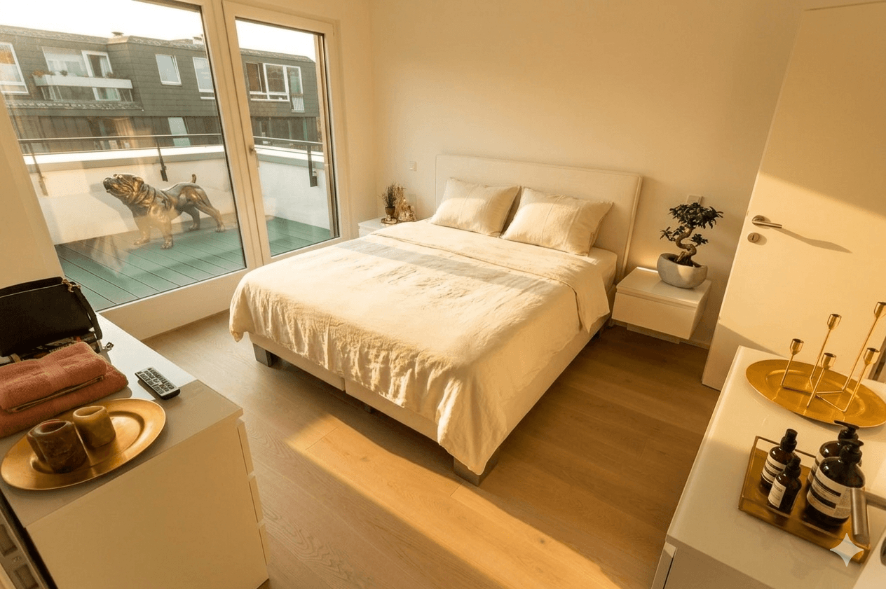 Predaj bytu 3-izbový 94 m², Friedrich-Karl-Str. 135, Köln, Severné Porýnie - Westfálsko Predaj bytu 3-izbový 94 m², Friedrich-Karl-Str. 135, Köln, Severné Porýnie - Westfálsko