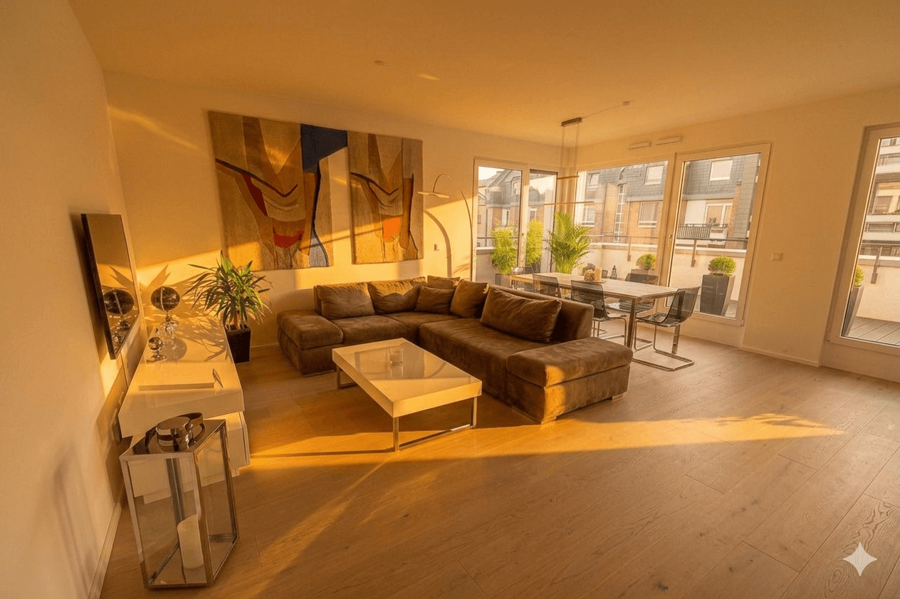 Predaj bytu 3-izbový 94 m², Friedrich-Karl-Str. 135, Köln, Severné Porýnie - Westfálsko Predaj bytu 3-izbový 94 m², Friedrich-Karl-Str. 135, Köln, Severné Porýnie - Westfálsko