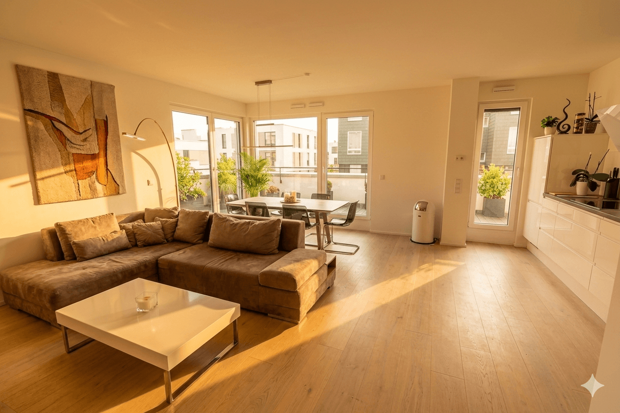 Predaj bytu 3-izbový 94 m², Friedrich-Karl-Str. 135, Köln, Severné Porýnie - Westfálsko Predaj bytu 3-izbový 94 m², Friedrich-Karl-Str. 135, Köln, Severné Porýnie - Westfálsko