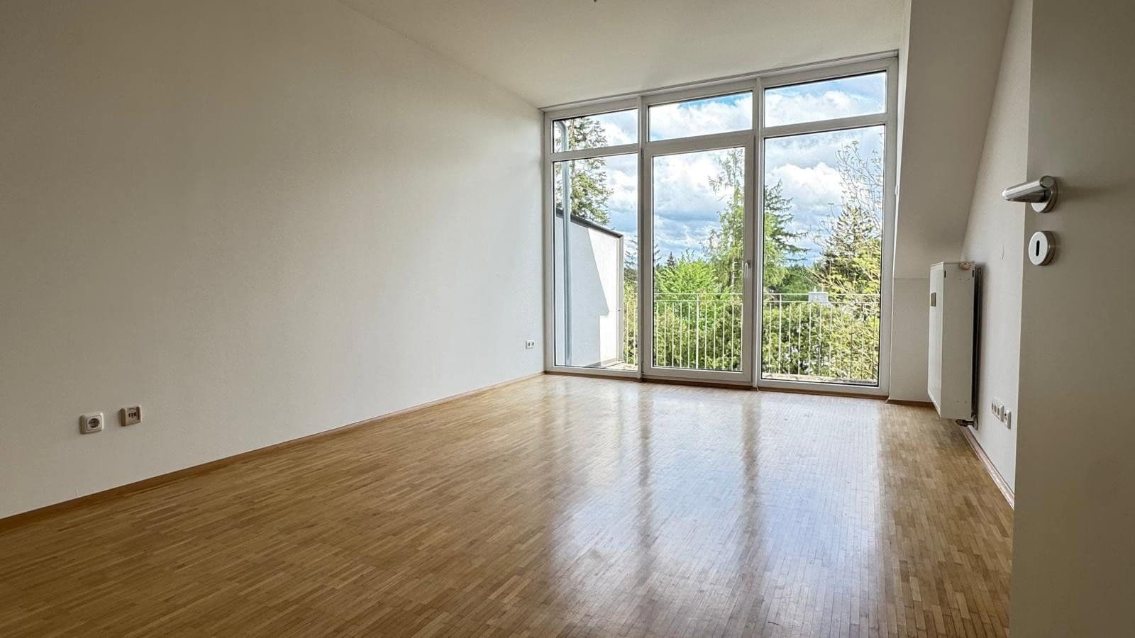 Prenájom bytu 2-izbový 54 m², Naupliastraße 39, München, Bavorsko Prenájom bytu 2-izbový 54 m², Naupliastraße 39, München, Bavorsko