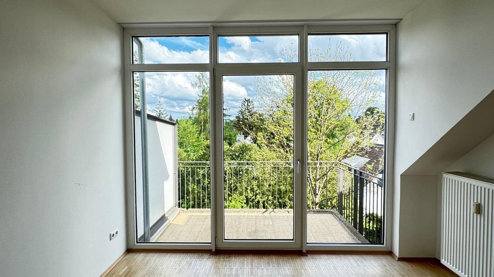 Prenájom bytu 2-izbový 54 m², Naupliastraße 39, München, Bavorsko Prenájom bytu 2-izbový 54 m², Naupliastraße 39, München, Bavorsko