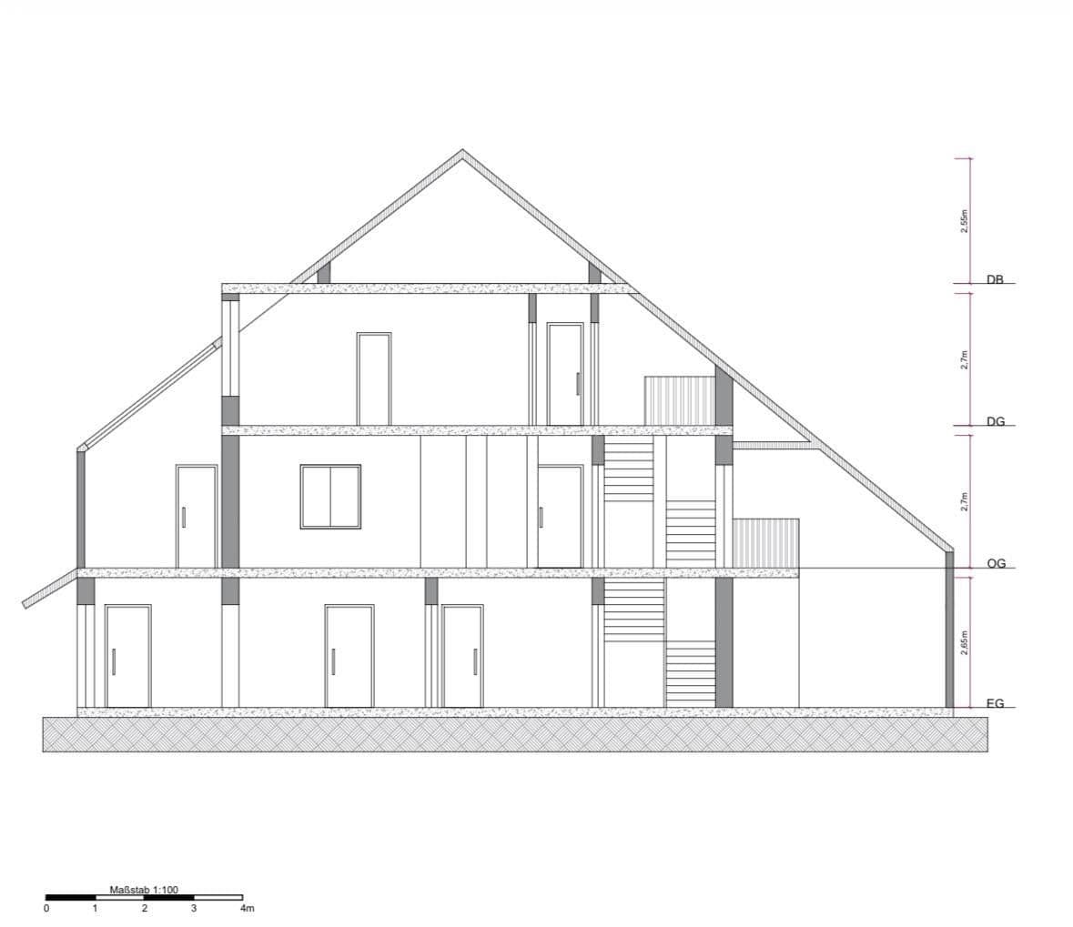 Predaj domu 322 m², pozemek 1.060 m², Schloßstr. 13, Schulzendorf, Brandenbursko Predaj domu 322 m², pozemek 1.060 m², Schloßstr. 13, Schulzendorf, Brandenbursko