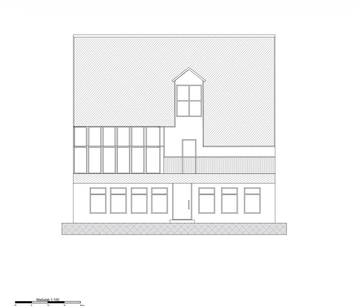 Predaj domu 322 m², pozemek 1.060 m², Schloßstr. 13, Schulzendorf, Brandenbursko Predaj domu 322 m², pozemek 1.060 m², Schloßstr. 13, Schulzendorf, Brandenbursko