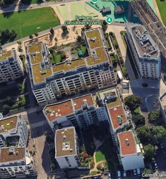 Predaj bytu 3-izbový 75 m², Berlin, Berlín Predaj bytu 3-izbový 75 m², Berlin, Berlín