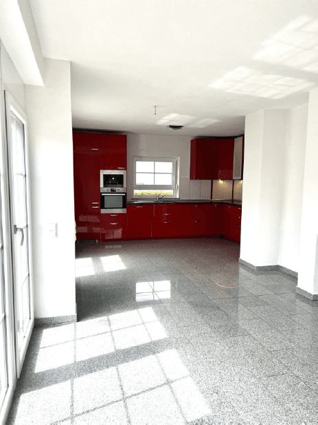 Prenájom bytu 2-izbový 71 m², Hopfengartenweg 3, Neu-Ulm, Bavorsko Prenájom bytu 2-izbový 71 m², Hopfengartenweg 3, Neu-Ulm, Bavorsko
