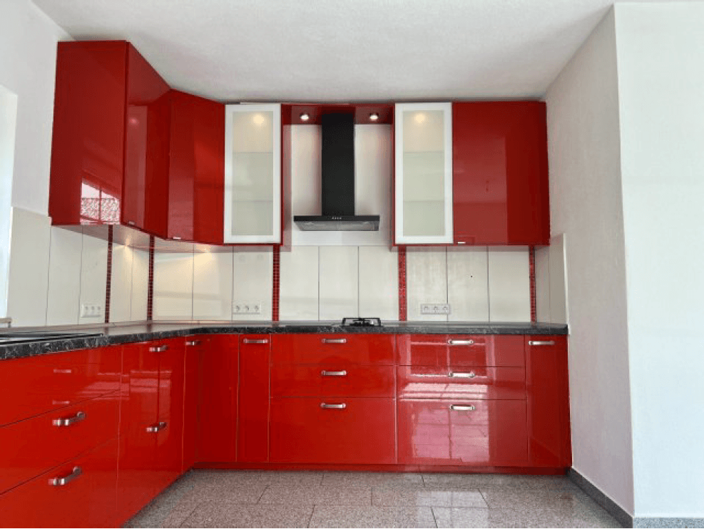 Prenájom bytu 2-izbový 71 m², Hopfengartenweg 3, Neu-Ulm, Bavorsko Prenájom bytu 2-izbový 71 m², Hopfengartenweg 3, Neu-Ulm, Bavorsko