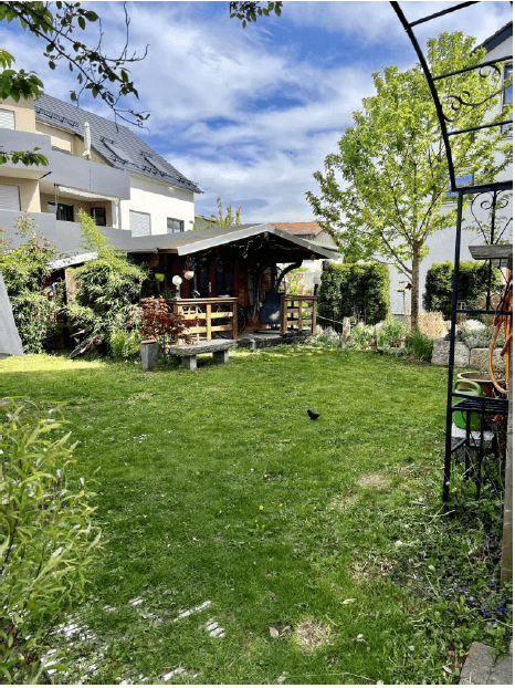 Prenájom bytu 2-izbový 71 m², Hopfengartenweg 3, Neu-Ulm, Bavorsko Prenájom bytu 2-izbový 71 m², Hopfengartenweg 3, Neu-Ulm, Bavorsko