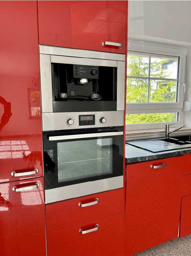 Prenájom bytu 2-izbový 71 m², Hopfengartenweg 3, Neu-Ulm, Bavorsko Prenájom bytu 2-izbový 71 m², Hopfengartenweg 3, Neu-Ulm, Bavorsko