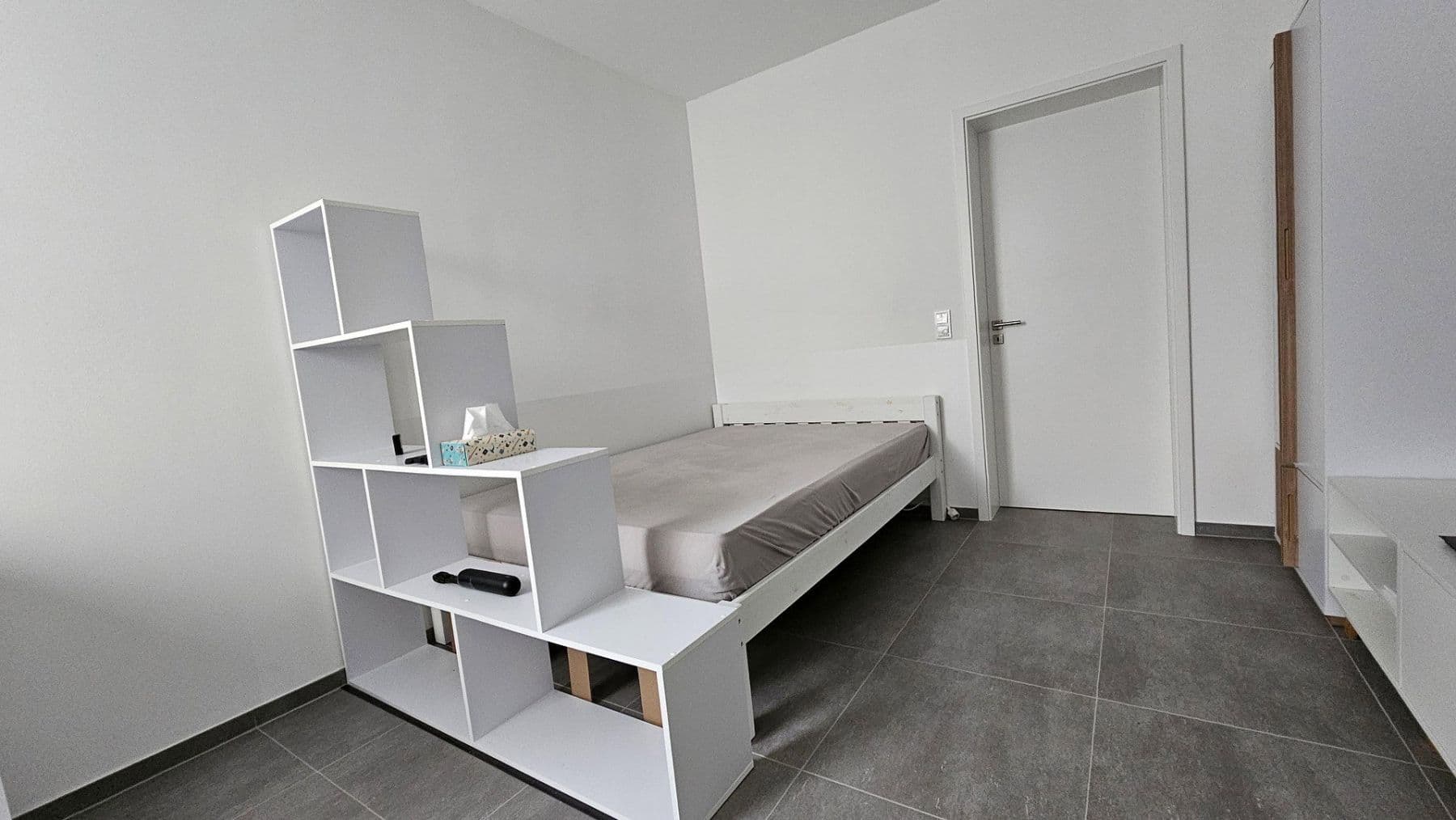 Prenájom bytu 1-izbový 27 m², Tittelsstr. 68a, Würselen, Severné Porýnie - Westfálsko Prenájom bytu 1-izbový 27 m², Tittelsstr. 68a, Würselen, Severné Porýnie - Westfálsko