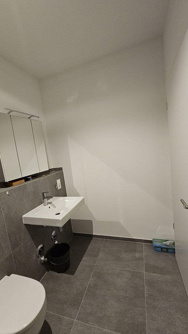 Prenájom bytu 1-izbový 27 m², Tittelsstr. 68a, Würselen, Severné Porýnie - Westfálsko Prenájom bytu 1-izbový 27 m², Tittelsstr. 68a, Würselen, Severné Porýnie - Westfálsko