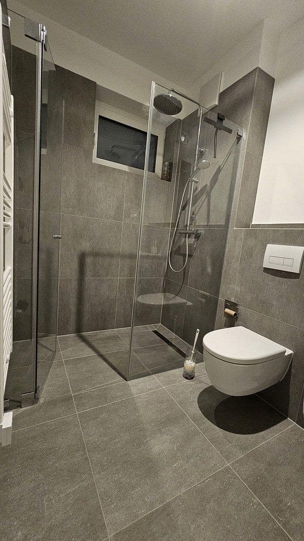 Prenájom bytu 1-izbový 27 m², Tittelsstr. 68a, Würselen, Severné Porýnie - Westfálsko Prenájom bytu 1-izbový 27 m², Tittelsstr. 68a, Würselen, Severné Porýnie - Westfálsko