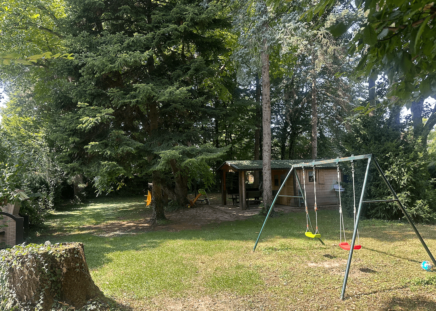 Prenájom bytu 2-izbový 53 m², Höchsterstraße 15, Groß-Umstadt, Hesensko Prenájom bytu 2-izbový 53 m², Höchsterstraße 15, Groß-Umstadt, Hesensko
