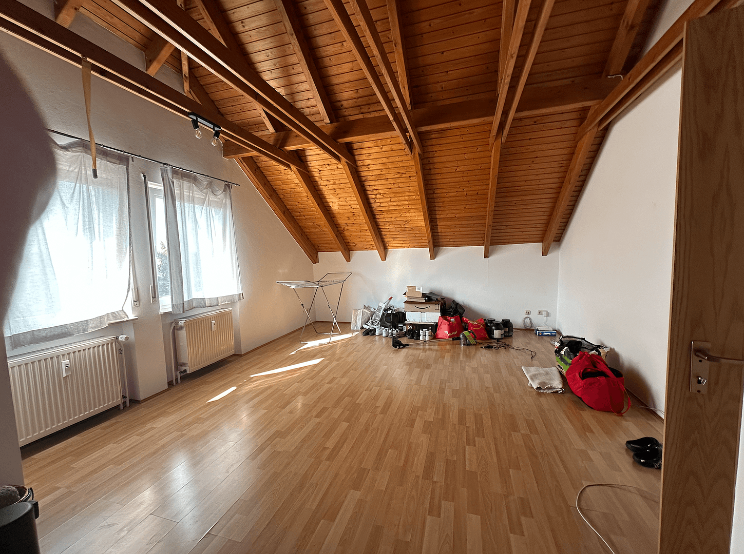 Prenájom bytu 2-izbový 53 m², Höchsterstraße 15, Groß-Umstadt, Hesensko Prenájom bytu 2-izbový 53 m², Höchsterstraße 15, Groß-Umstadt, Hesensko