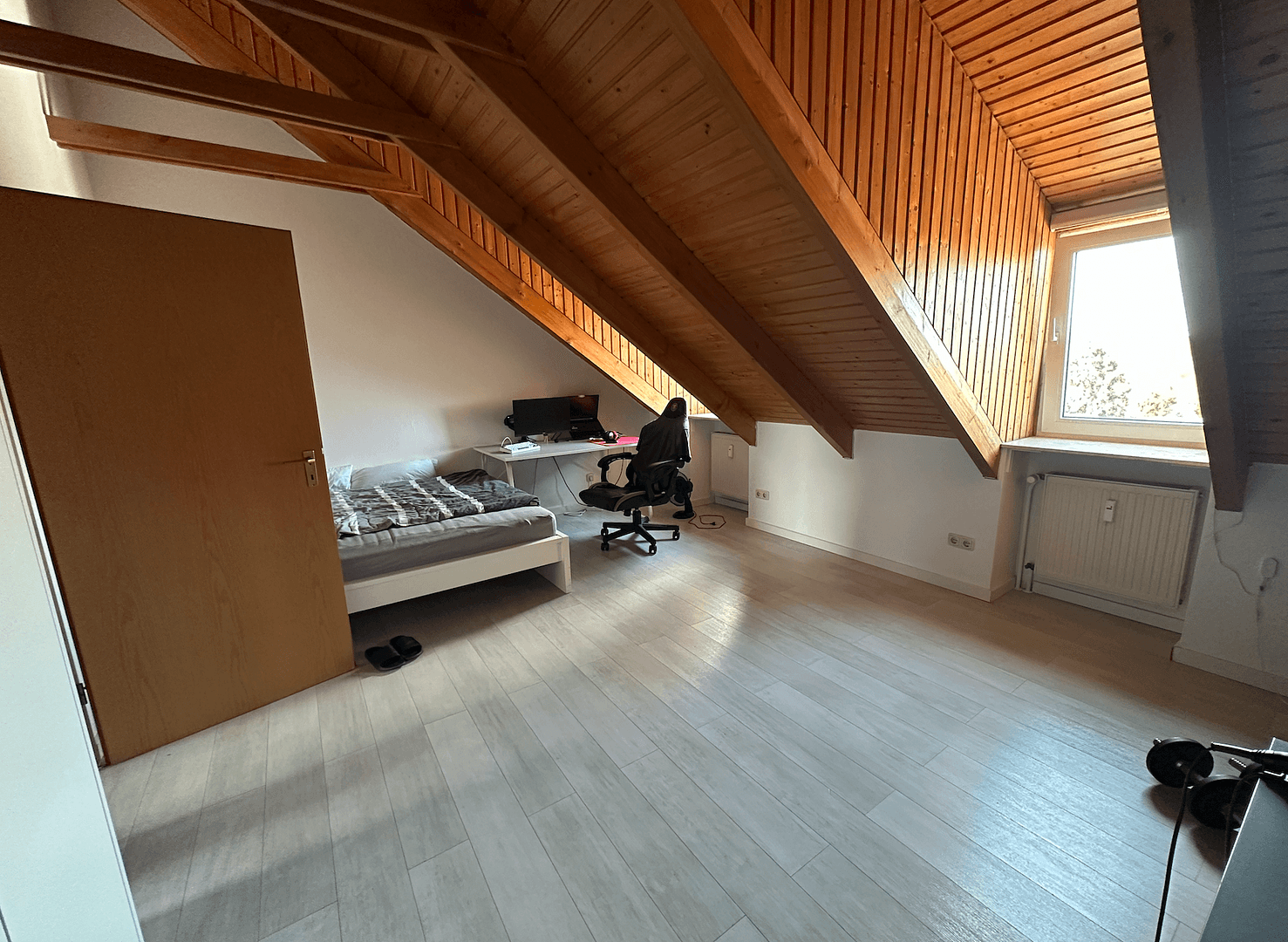 Prenájom bytu 2-izbový 53 m², Höchsterstraße 15, Groß-Umstadt, Hesensko Prenájom bytu 2-izbový 53 m², Höchsterstraße 15, Groß-Umstadt, Hesensko