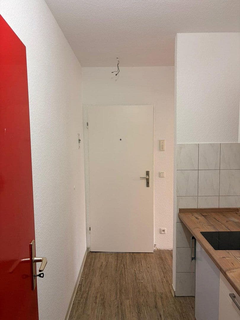Prenájom bytu 1-izbový 31 m², Mainz, Porýnie-Falcko Prenájom bytu 1-izbový 31 m², Mainz, Porýnie-Falcko