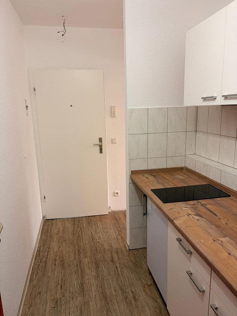Prenájom bytu 1-izbový 31 m², Mainz, Porýnie-Falcko Prenájom bytu 1-izbový 31 m², Mainz, Porýnie-Falcko