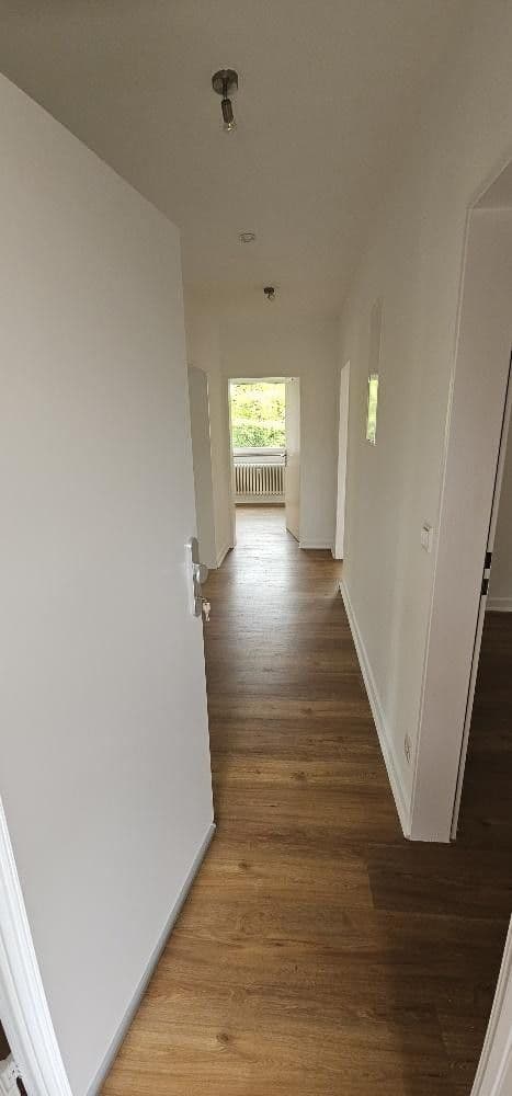 Prenájom bytu 3-izbový 81 m², Noldestraße 7, Neumünster, Šlezvicko-Holštajnsko Prenájom bytu 3-izbový 81 m², Noldestraße 7, Neumünster, Šlezvicko-Holštajnsko