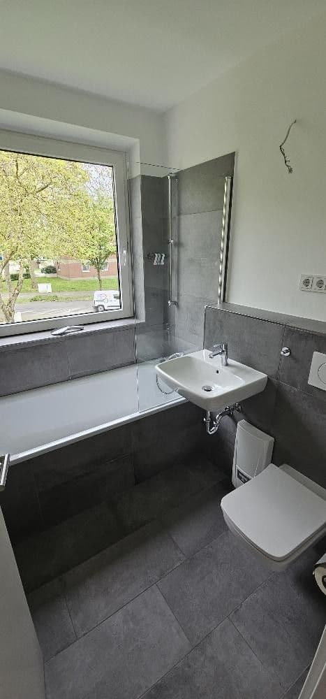 Prenájom bytu 3-izbový 81 m², Noldestraße 7, Neumünster, Šlezvicko-Holštajnsko Prenájom bytu 3-izbový 81 m², Noldestraße 7, Neumünster, Šlezvicko-Holštajnsko