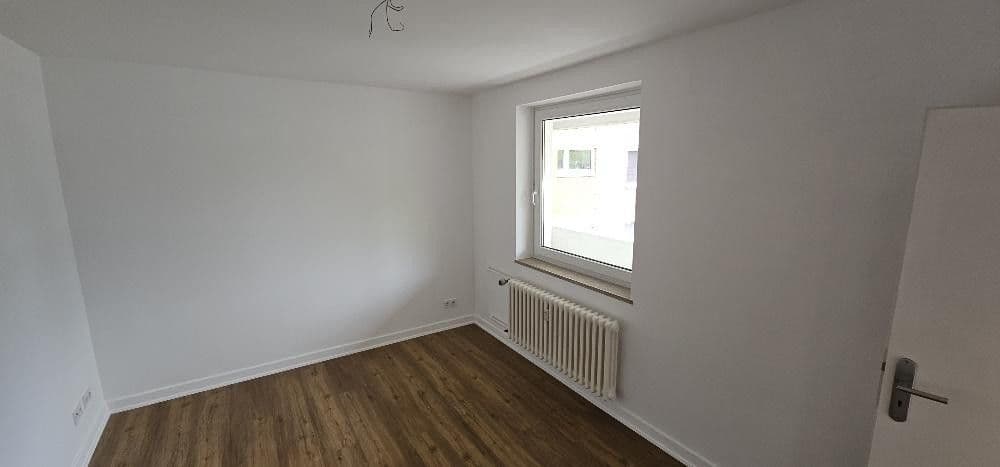 Prenájom bytu 3-izbový 81 m², Noldestraße 7, Neumünster, Šlezvicko-Holštajnsko Prenájom bytu 3-izbový 81 m², Noldestraße 7, Neumünster, Šlezvicko-Holštajnsko
