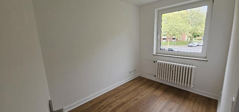 Prenájom bytu 3-izbový 81 m², Noldestraße 7, Neumünster, Šlezvicko-Holštajnsko Prenájom bytu 3-izbový 81 m², Noldestraße 7, Neumünster, Šlezvicko-Holštajnsko