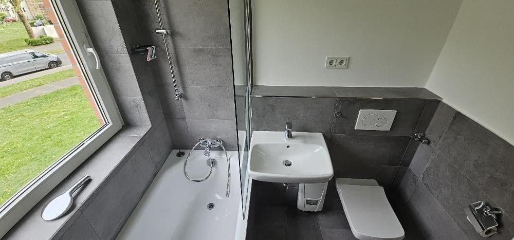 Prenájom bytu 3-izbový 81 m², Noldestraße 7, Neumünster, Šlezvicko-Holštajnsko Prenájom bytu 3-izbový 81 m², Noldestraße 7, Neumünster, Šlezvicko-Holštajnsko