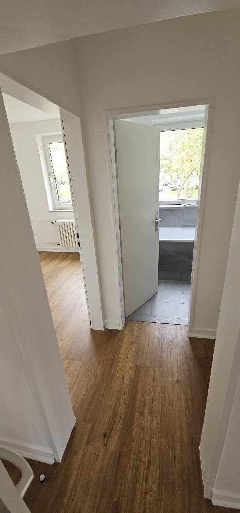 Prenájom bytu 3-izbový 81 m², Noldestraße 7, Neumünster, Šlezvicko-Holštajnsko Prenájom bytu 3-izbový 81 m², Noldestraße 7, Neumünster, Šlezvicko-Holštajnsko