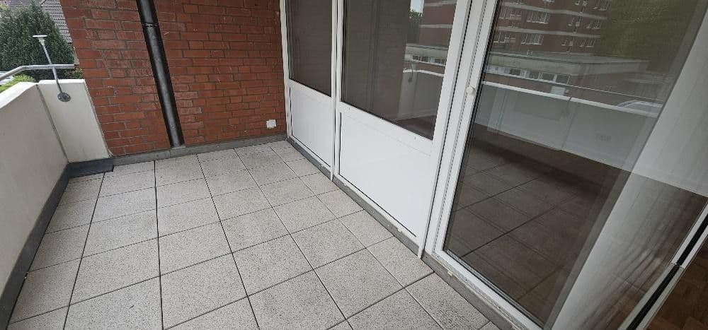 Prenájom bytu 3-izbový 81 m², Noldestraße 7, Neumünster, Šlezvicko-Holštajnsko Prenájom bytu 3-izbový 81 m², Noldestraße 7, Neumünster, Šlezvicko-Holštajnsko