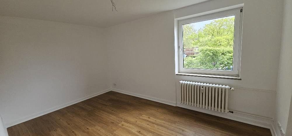 Prenájom bytu 3-izbový 81 m², Noldestraße 7, Neumünster, Šlezvicko-Holštajnsko Prenájom bytu 3-izbový 81 m², Noldestraße 7, Neumünster, Šlezvicko-Holštajnsko
