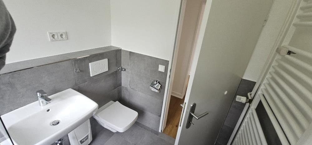Prenájom bytu 3-izbový 81 m², Noldestraße 7, Neumünster, Šlezvicko-Holštajnsko Prenájom bytu 3-izbový 81 m², Noldestraße 7, Neumünster, Šlezvicko-Holštajnsko