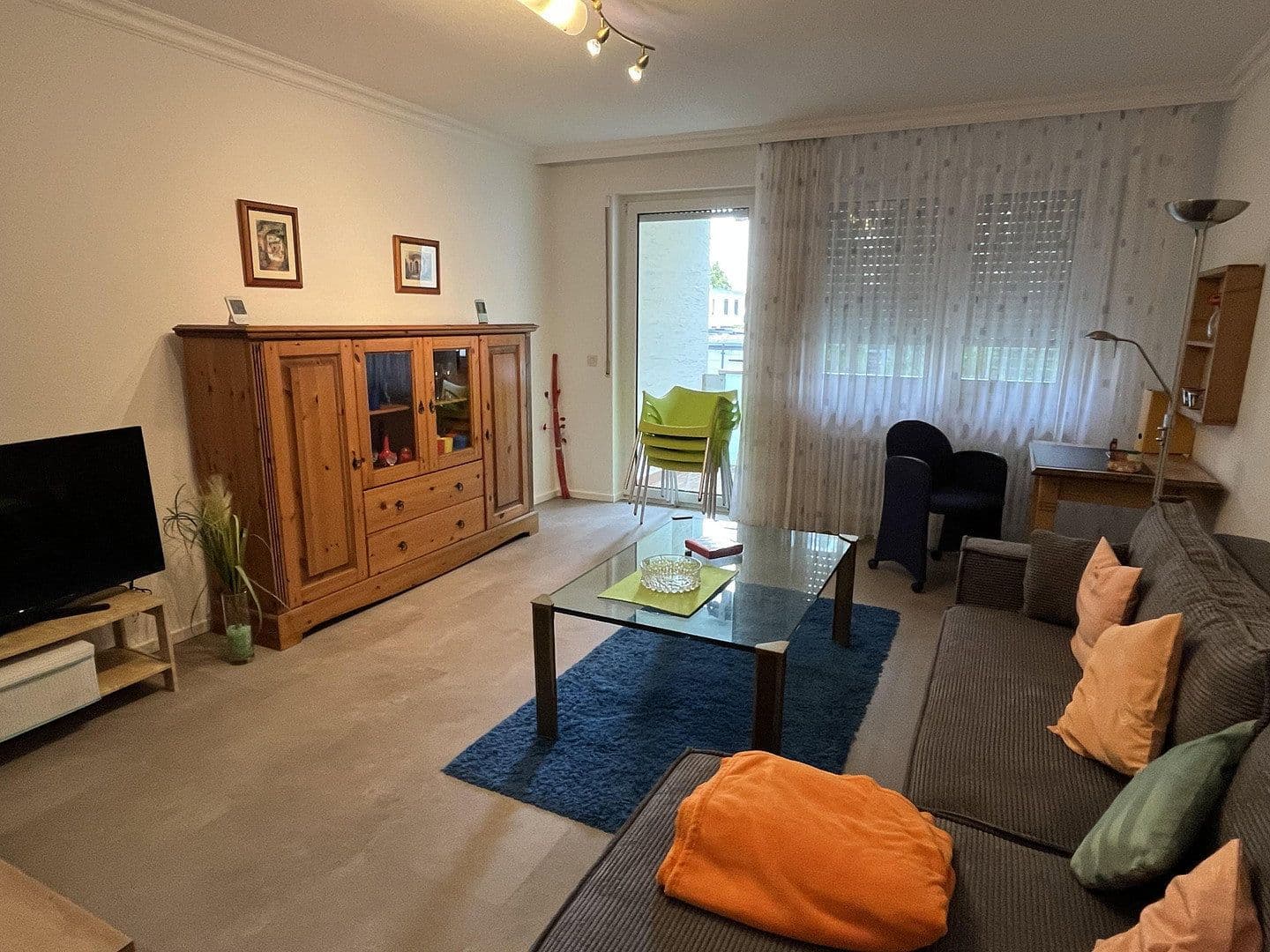 Prenájom bytu 2-izbový 64 m², Wiesbaden, Hesensko Prenájom bytu 2-izbový 64 m², Wiesbaden, Hesensko