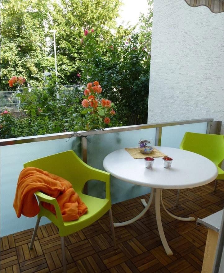 Prenájom bytu 2-izbový 64 m², Wiesbaden, Hesensko Prenájom bytu 2-izbový 64 m², Wiesbaden, Hesensko