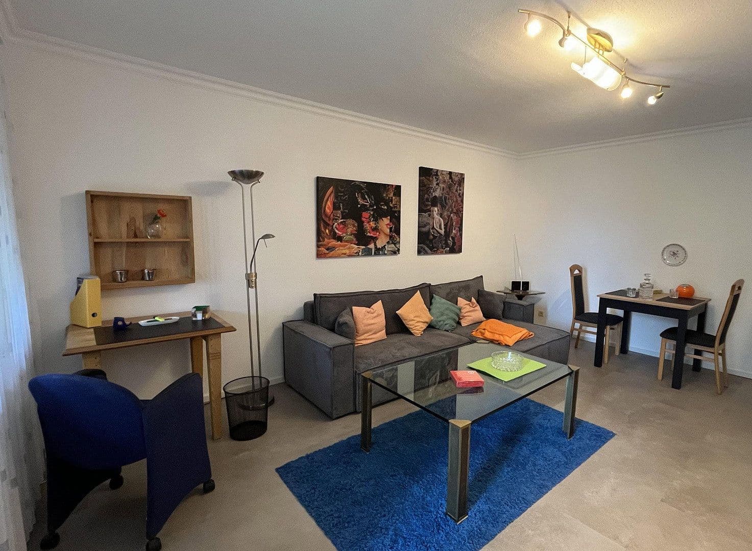 Prenájom bytu 2-izbový 64 m², Wiesbaden, Hesensko Prenájom bytu 2-izbový 64 m², Wiesbaden, Hesensko