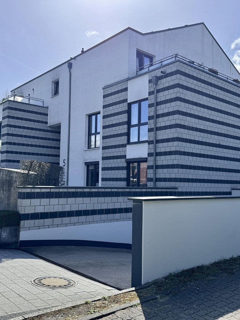 Predaj bytu 3-izbový 83 m², Steindamm 5, Norderstedt, Šlezvicko-Holštajnsko Predaj bytu 3-izbový 83 m², Steindamm 5, Norderstedt, Šlezvicko-Holštajnsko