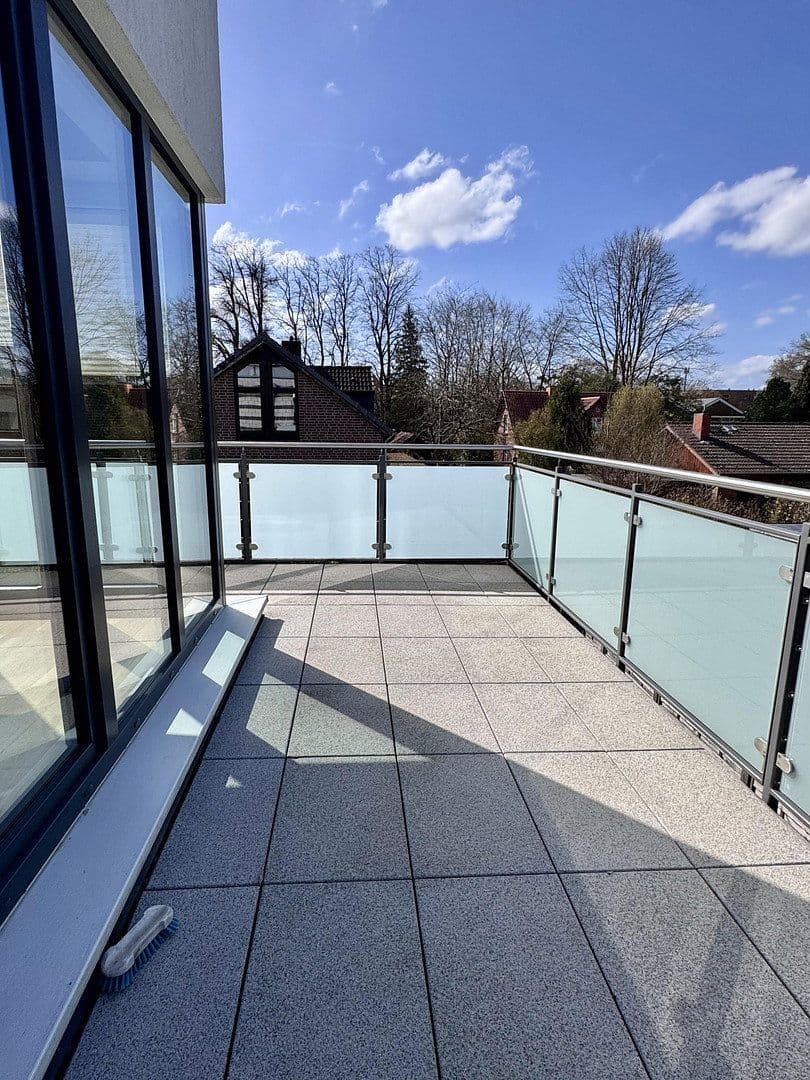 Predaj bytu 3-izbový 83 m², Steindamm 5, Norderstedt, Šlezvicko-Holštajnsko Predaj bytu 3-izbový 83 m², Steindamm 5, Norderstedt, Šlezvicko-Holštajnsko