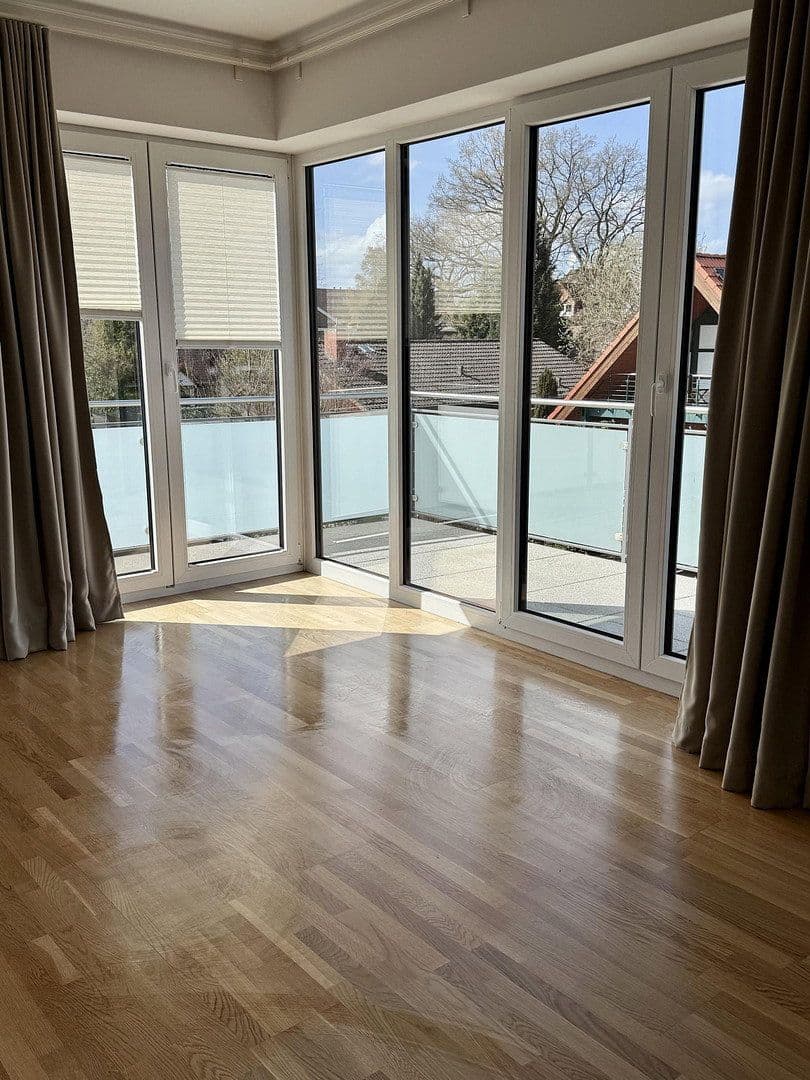Predaj bytu 3-izbový 83 m², Steindamm 5, Norderstedt, Šlezvicko-Holštajnsko Predaj bytu 3-izbový 83 m², Steindamm 5, Norderstedt, Šlezvicko-Holštajnsko